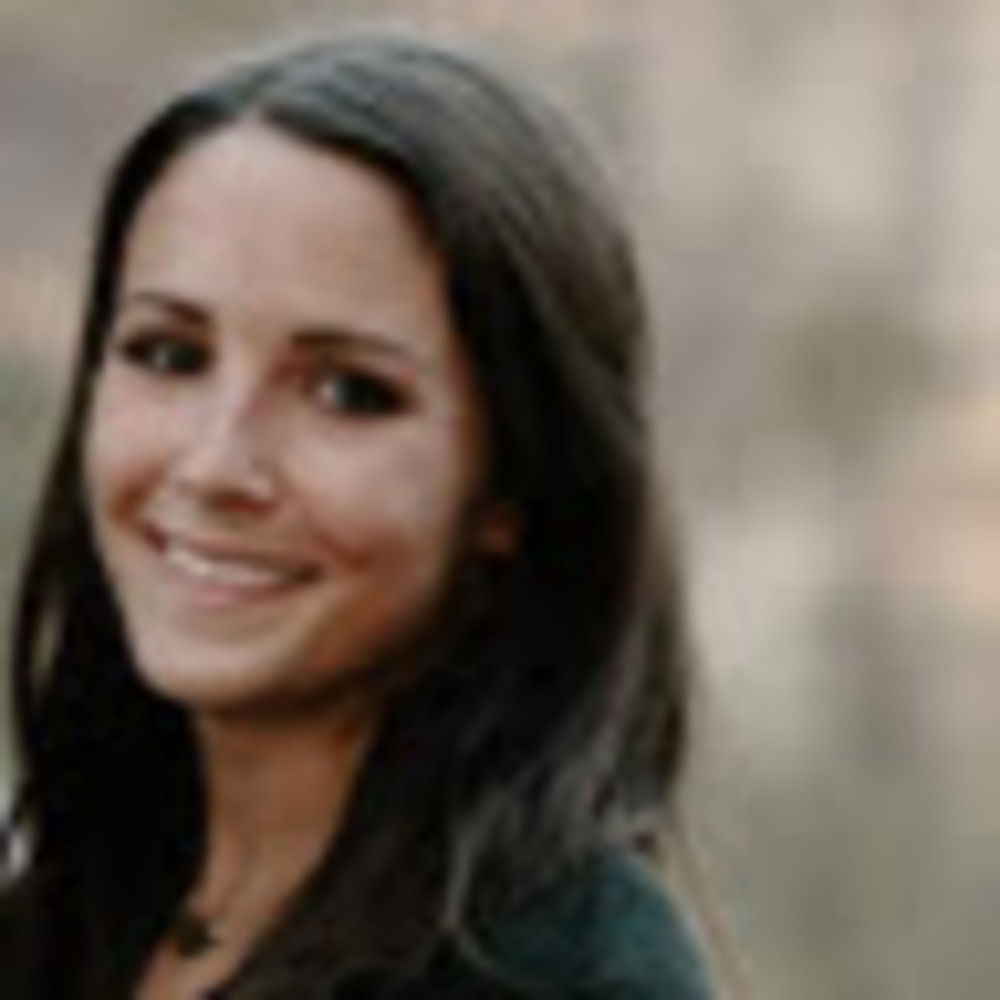 Meet your Posher, Anna